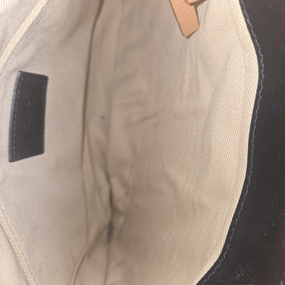 Chloé “Roy” quilted clutch Crossbody bag - Picture 13 of 16